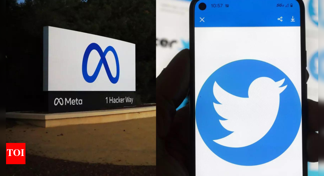 Centre tweaks IT rules: Twitter, FB to comply with Indian laws