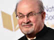 
US sanctions Iranian group that put bounty on Rushdie's life

