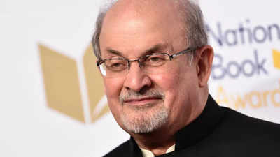 US sanctions Iranian group that put bounty on Rushdie's life