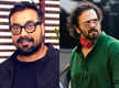
Anurag Kashyap says that Rohit Shetty is the most honest filmmaker in mainstream cinema, despite the difference of opinion with him
