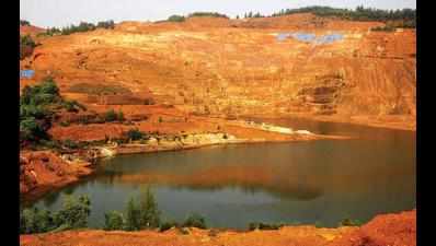 Goa: 24 mining firms interested in four blocks put up for auction