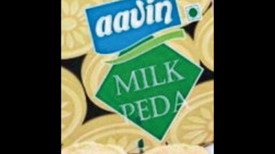 Tamil Nadu: Even week after festive season Aavin sweets remain on shelves
