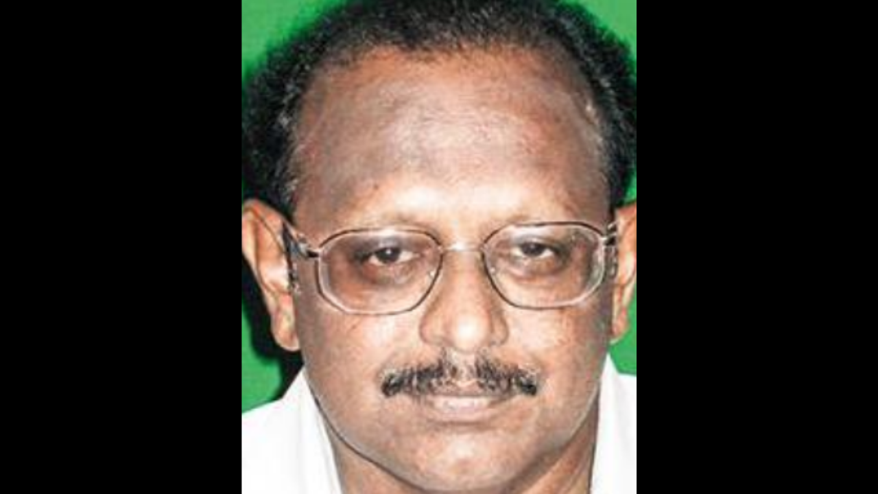 Tamil Nadu urges Centre to move ICJ to reclaim Katchatheevu | Chennai News  - Times of India