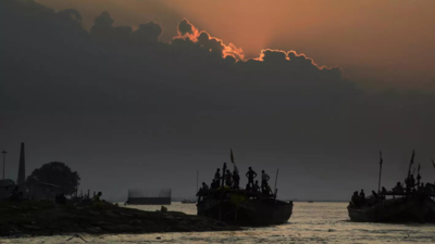 Allahabad: Antibiotic-resistant bacteria found in Ganga