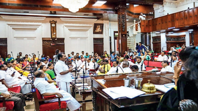 Chennai Corporation makes another big ticket ‘loo’ promise