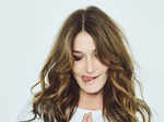 Carla Bruni, who was once floored by the Taj Mahal's outstanding beauty a decade ago, still owns her glamorous profession