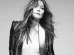 Carla Bruni, who was once floored by the Taj Mahal's outstanding beauty a decade ago, still owns her glamorous profession