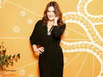 Carla Bruni, who was once floored by the Taj Mahal's outstanding beauty a decade ago, still owns her glamorous profession