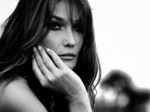 Carla Bruni, who was once floored by the Taj Mahal's outstanding beauty a decade ago, still owns her glamorous profession