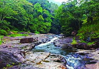 ‘Safe Tourism’ project works to begin at Kallar