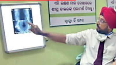 Post-Covid, vitamin D deficiency affecting many: Doctors