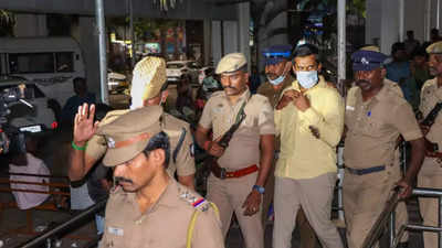 Tamil Nadu ‘suicide bomber’ planned to hit temple, homes: NIA sleuths