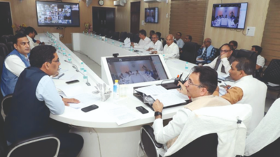 UP: 15,700-km roads relaid, 47% potholes repaired