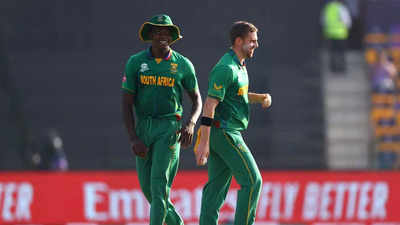 Kagiso Rabada-Anrich Nortje can help South Africa win T20 World Cup, says Dale Steyn