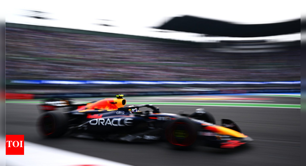 F1 2022 Mexican Grand Prix Qualifying Race Time In India And Which f1-2022-mexican-grand-prix-qualifying-race-time-in-india-and-which