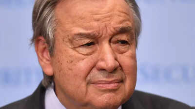 United global action needed to deal with challenge of terrorists abusing new technologies: UN chief Guterres