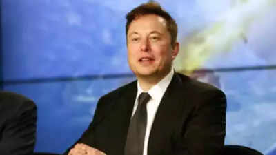 Elon Musk seeks to soothe critics with Twitter content panel