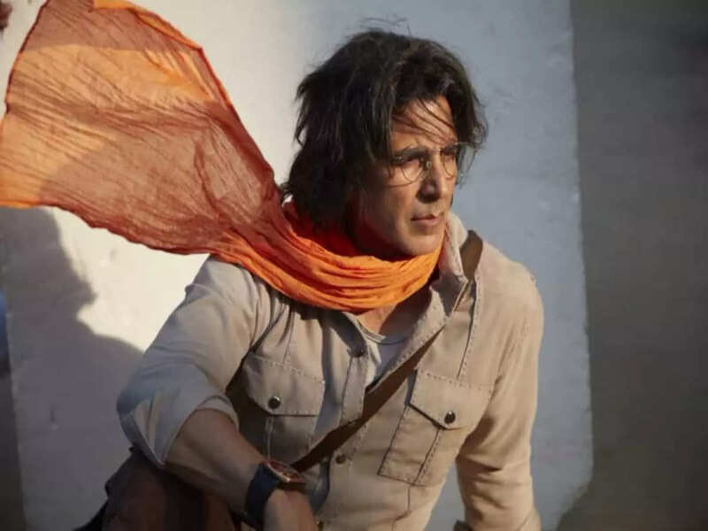 ‘Ram Setu’ beats ‘Laal Singh Chaddha’ and earns a spot in the top opening weekends of 2022