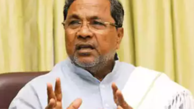 Karnataka: BJP discontinued my pro-people schemes, says Siddaramaiah