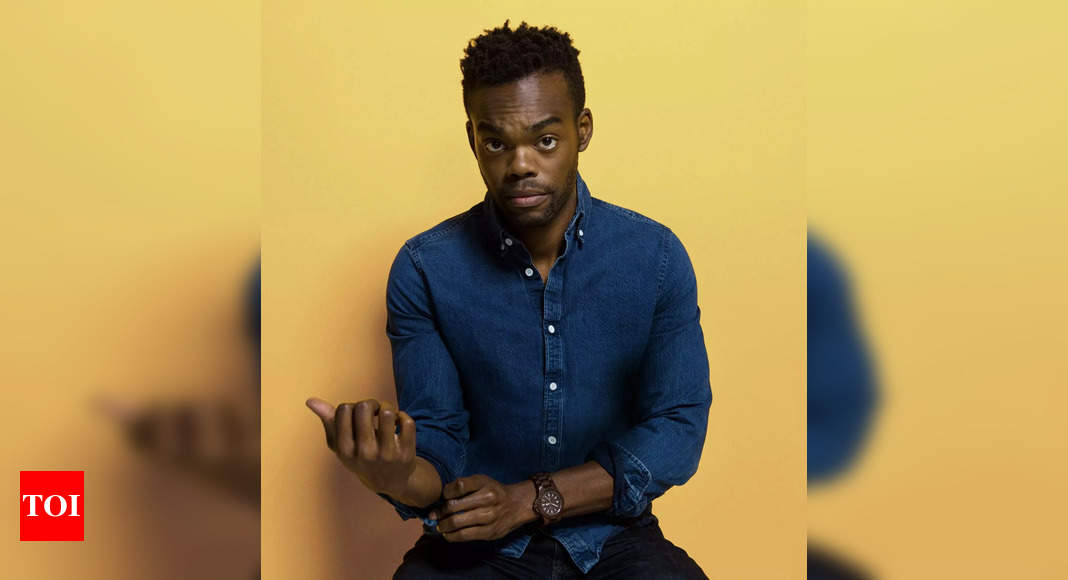 Ant-Man and the Wasp: Quantumania' Adds 'The Good Place' Star William  Jackson Harper To Cast