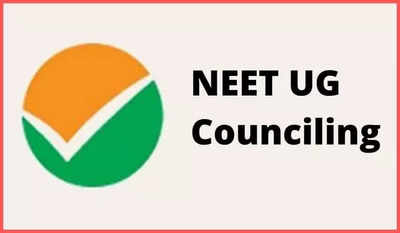 NEET UG Counseling 2022: Last day of reporting for NEET UG first round today, Second round will start soon