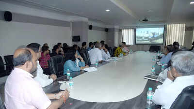 Kalyan-Dombivli: KDMC conducts workshop for engineers to update them about quality road works
