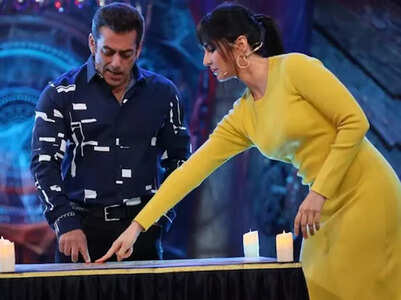 BB16: Salman would like to spy on Vicky Kaushal