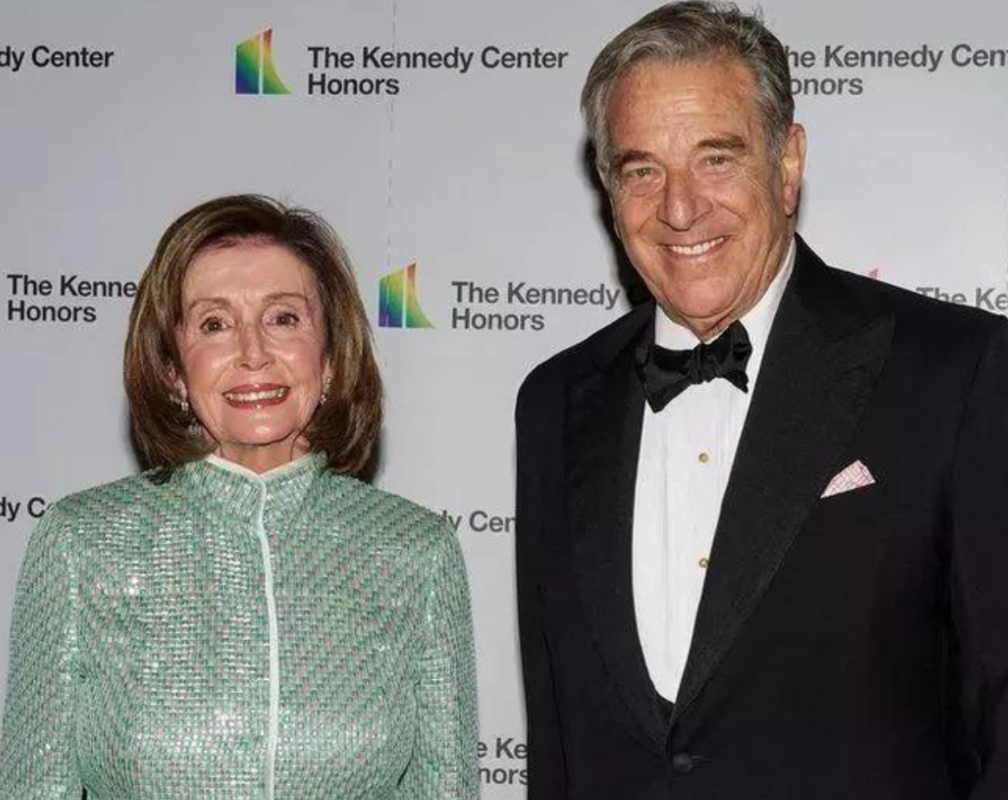 
Suspect in US House Speaker Nancy Pelosi's husband attack faces multiple charges
