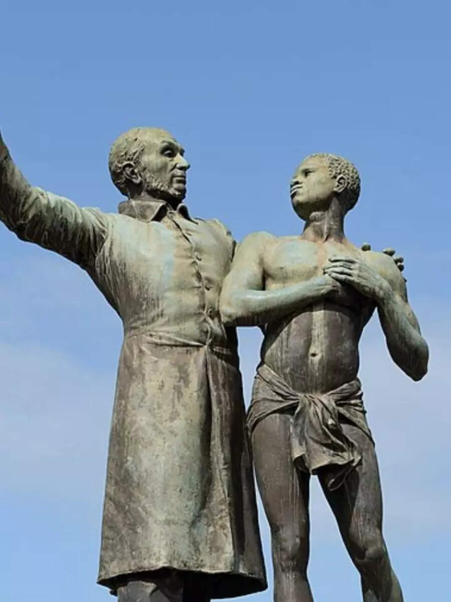 7 tallest statues in the world that you must visit Times Now