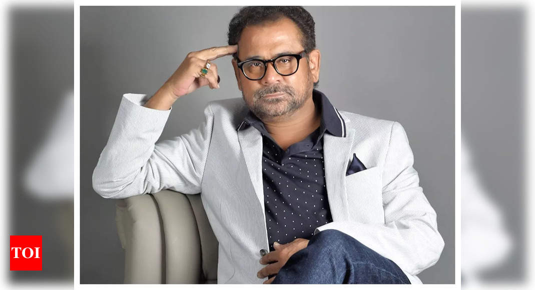 Anees Bazmee on Salman Khan not working in No Entry Mein Entry: I am waiting for his call – Exclusive – Times of India