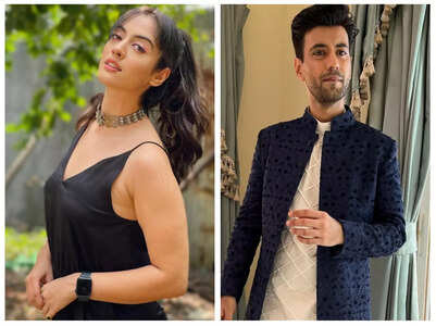 Excl: Aditi & Karanvir to play the lead in Rabb Se Hai Dua