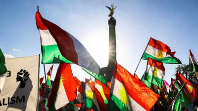Iran's Guards head tells protesters: 'Today is last day of riots