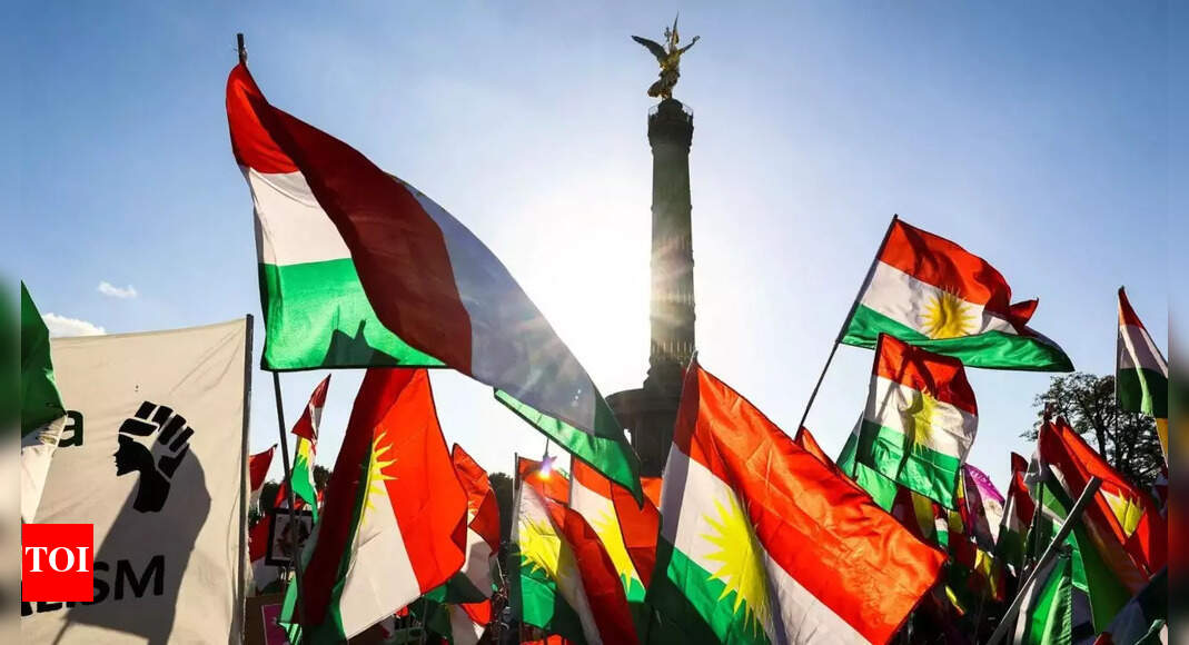 Iran's Guards head tells protesters: 'Today is last day of riots ...