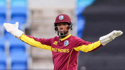 Nicholas Pooran vows to bounce back strongly, use T20 World Cup debacle as motivation