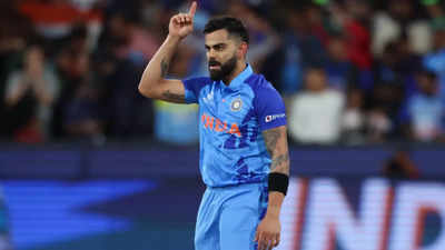 T20 World Cup 2022: Virat Kohli has refashioned India’s top-order approach