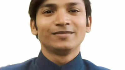 AMU student selected as UNICEF committee vice chair