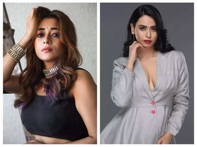 Tina claims Soundarya has bought 5 million followers