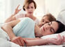 Tips to deal with the pressure of having a baby