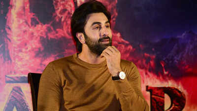 Ranbir Kapoor will do a special dance number for Aditya Seal's 'Rocket Gang': Report