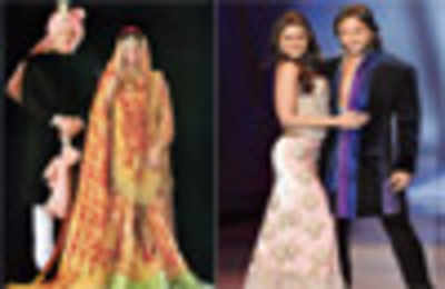 'Ritu Kumar to design Kareena's wedding outfit'