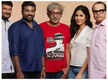 
Katrina Kaif and Vijay Sethupathi starrer 'Merry Christmas' release date postponed; Here's why
