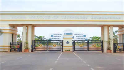IIT Bhubaneswar offers winter internship for non-IIT students