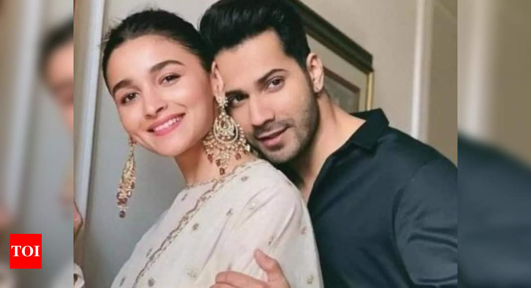 Varun Dhawan and Alia Bhatt’s ‘Dulhaniya’ franchise to have its third installment soon: Report – Times of India