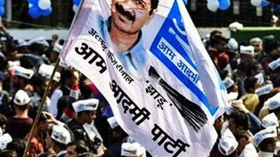Aam Aadmi Party