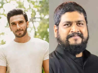 Ranveer Singh in talks with Om Raut to star in AI inspired VFX heavy ...