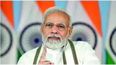 PM Narendra Modi to visit Tamil Nadu on Nov 11