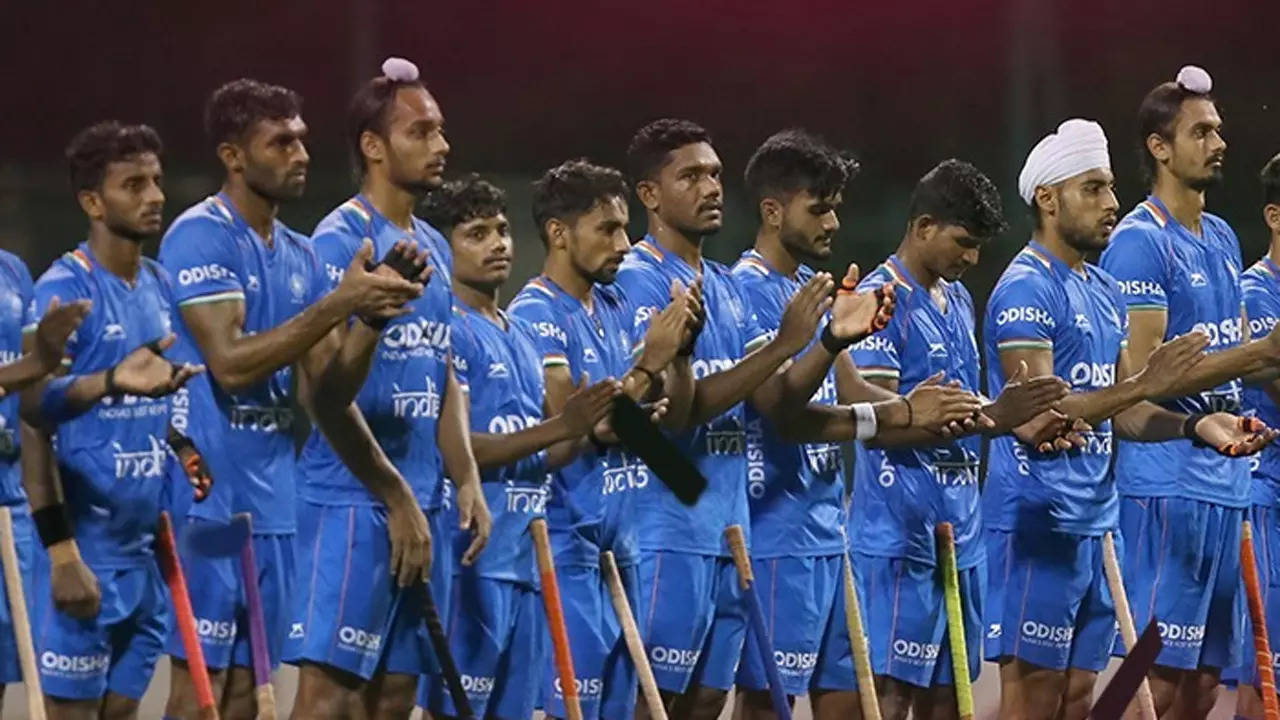 India beat Australia 5-4 in shootout, claim 3rd Sultan of Johor Cup crown