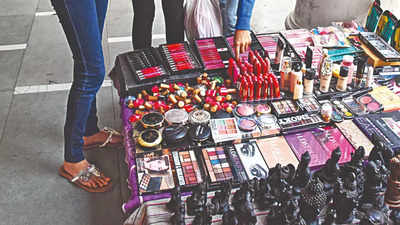 tata: Tata to open 20 'beauty tech' outlets, in talks with foreign brands -  The Economic Times