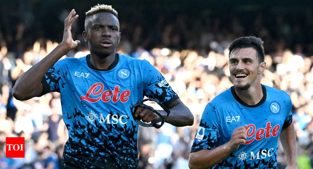 Torino vs. Napoli: Extended Highlights, Serie A