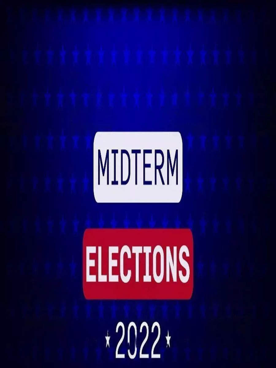 US Midterm Elections: Things You Need To Know | Times Now